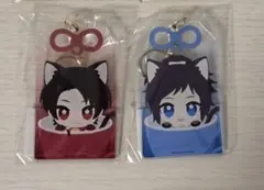 海物語 極JAPAN 火鈴 カリン お守り 御守り ストラップ - メルカリ