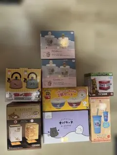 ちいかわ＋ナガノキャラクターズ 缶バッジ　mitamemo　2BOXセット ちいかわ＋ナガノキャラクターズ 缶バッジ mitamemo 2BOXセット - メルカリ