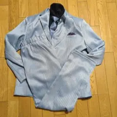 専用☆子ども服　男の子　スーツ　フォーマル　160B 5点セット