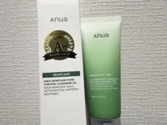 anua クレンジング 洗顔 セット