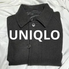 ユニクロ コート