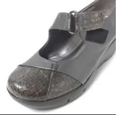 Dona Miss コンフォートパンプス エタン 未使用 訳あり半額以下❣️