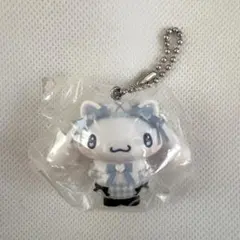 サンリオ 夢リボンデザイン シークレットアクリルチャーム シナモロール B