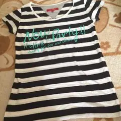 TOMMY(トミー) Tシャツ ほぼ未使用