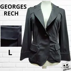 GEORGESRECH ジョルジュレッシュテーラードジャケットpjk28のサムネイル