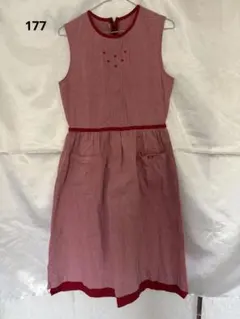 レディースワンピース