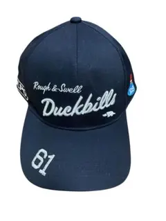 2025年最新】ラフ&スウェルキャップの人気アイテム - メルカリ