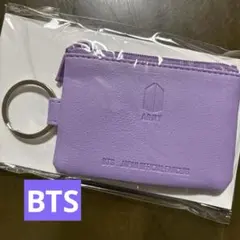 BTS キーポーチ　新品未使用のサムネイル