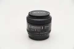 Nikon AF NIKKOR 35mm F2のサムネイル