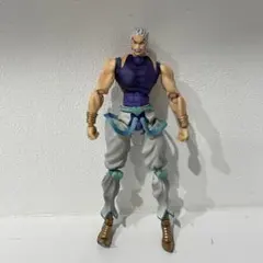 ジョジョの奇妙な冒険 超像可動 DIO 覚醒版 セカンド フィギュア ディオ