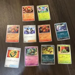 ポケモンカード ストームエメラルダ まとめ売り - メルカリ