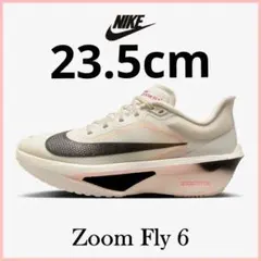 Nike Zoom Fly 6 ナイキ ズームフライ6 部活 学校 大会