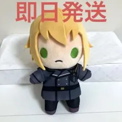 くじ引き堂 86 エイティシックス オンラインくじ A賞 ぬいぐるみ セオ ㉖