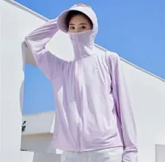 UVカット パーカー 冷感 長袖 冷感 レディース おしゃれ 涼しい 日焼け防止