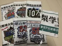 横浜高校野球部 記念タオル2枚セット - メルカリ