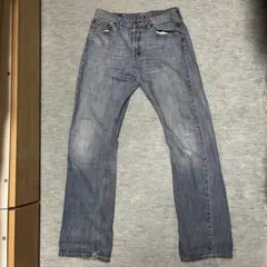 し*べ様 【90s】 USA製 levi's リーバイスW34 501 ストレー - メルカリ