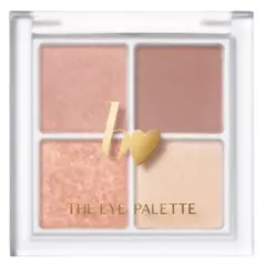 ビーアイドル b idol THE アイパレR / 01 本命のブラウン