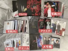 SEVENTEEN Attacca 10種セット ランダムトレカ付き - メルカリ