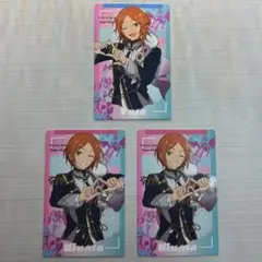あんスタ 2wink 葵ひなた 葵ゆうた スタフォニ カード
