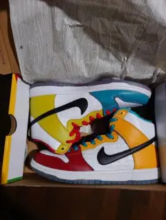 2026年最新】nike sb dunk high pro qs 