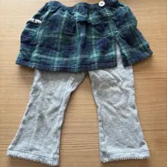 ミキハウス　スカッツ