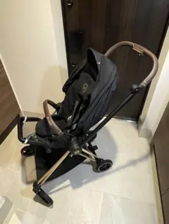 2024年 CYBEX MIOS ブラック ローズゴールド ミオス サイベックス