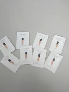 DECORTE ZEN WEAR GLOW&UVコンフォート サンプルセット