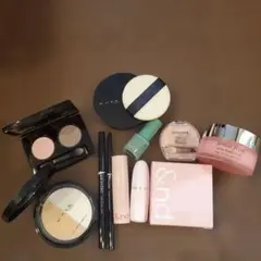 本日まで！美品☆コスメまとめ売り