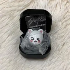 Stray Kids SKZOO ぷくっとリング ジニレット