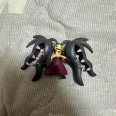 ポケモン　モンコレ　メガクチート　メガ進化