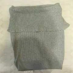 ☆値下げ☆ ディスコート 2WAY サマーニットオフショルダー オフショル