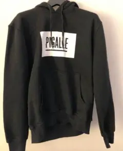 本日限定値下げ！PIGALLE パーカーのサムネイル