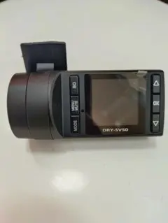 Yupiteru DRY-SV50 ドライブレコーダー 64GBのサムネイル