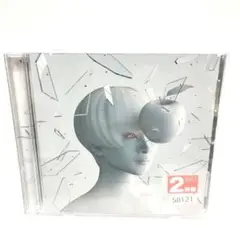 ニュートンの林檎～初めてのベスト盤～　CD
