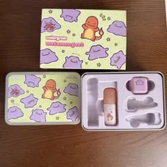 オリヤン ポケモン カラーグラム メタモン OLIVE YOUNG