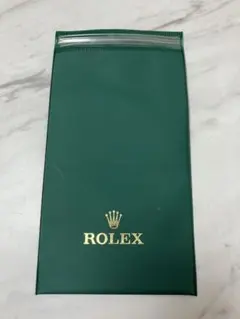 2026年最新】ROLEX ポーチの人気アイテム - メルカリ