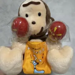不良品　[希少]NEC バザールでござーる デンワでマンボ　平成12年夏のサムネイル