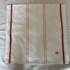 알딘 린넨 쿠션 커버와 아트샌드사이언스 토트백