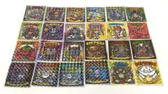 希少・絶版】ワンピース ARカードダス まとめ売り 10枚セット - メルカリ