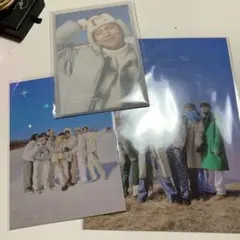 BTS winter package ウィンパケ2021
