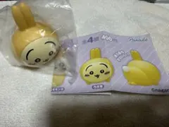 ちいかわ（うさぎ） カプセルトイ