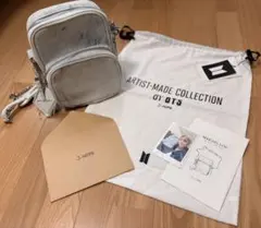 新品未使用】 BTS J‐HOPE アーティストメイド サバサ - メルカリ