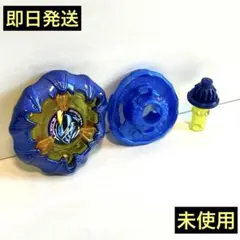 【未使用】ナイトメイル 3-85BS メタルコート ネイビー UX-00
