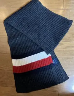 トミーヒルフィガー　TOMMYHILFIGER マフラー