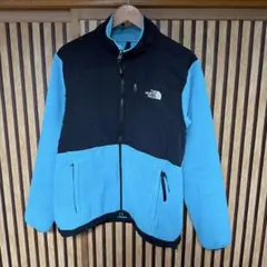 【希少カラー】The North Face デナリジャケット エメラルドグリーン