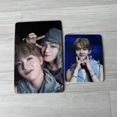 INI 田島将吾 トレカ セット