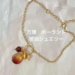 2025年最新】ポーランド琥珀の人気アイテム - メルカリ