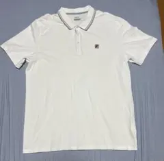 ゴルフウェア　(FILA)