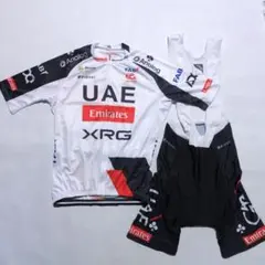 ETXEONDO TEAM SUNWEB選手仕様ジャージ＆ビブショーツ ETXEONDO TEAM SUNWEB選手仕様ジャージ＆ビブショーツ - メルカリ