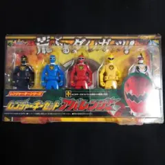 2026年最新】バイオマン レンジャーキーの人気アイテム - メルカリ